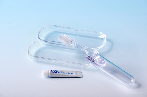 インタートラスト　歯ブラシセット-TBIN-2